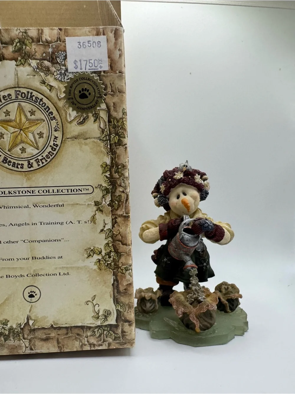 Boyds Bears boyds bears
